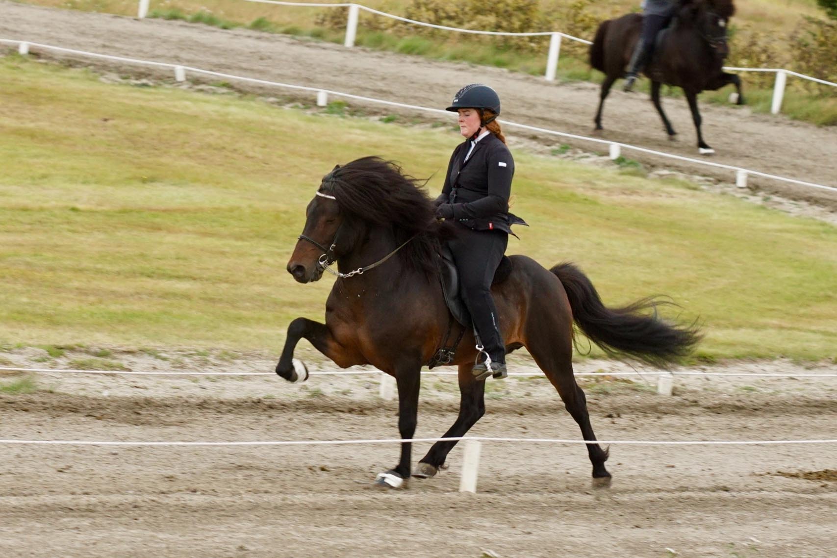 Sylvía Sigurbjörnsdóttir
